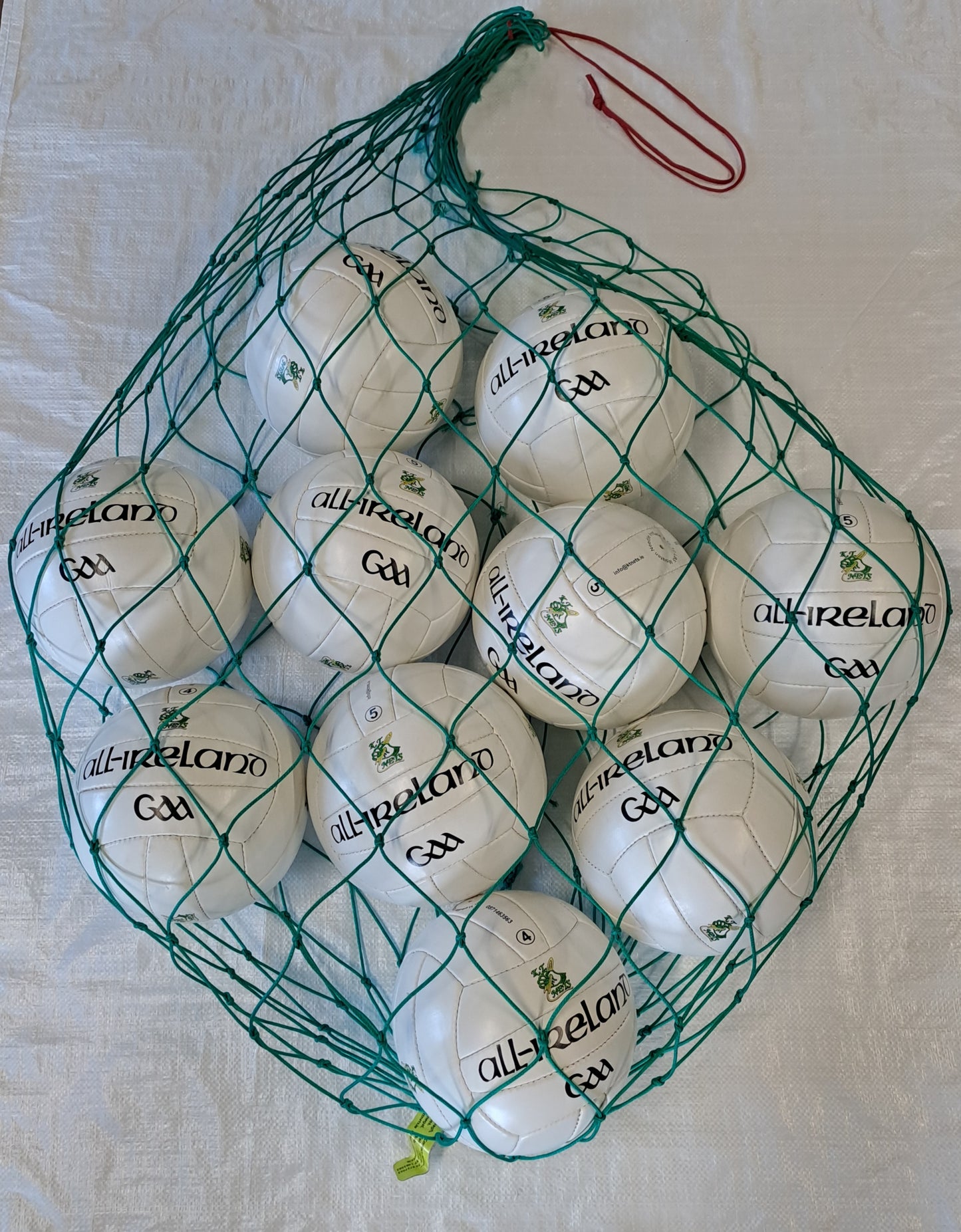 Footballs