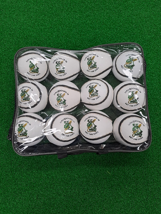 Sliotars