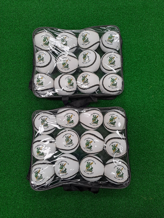 Sliotars