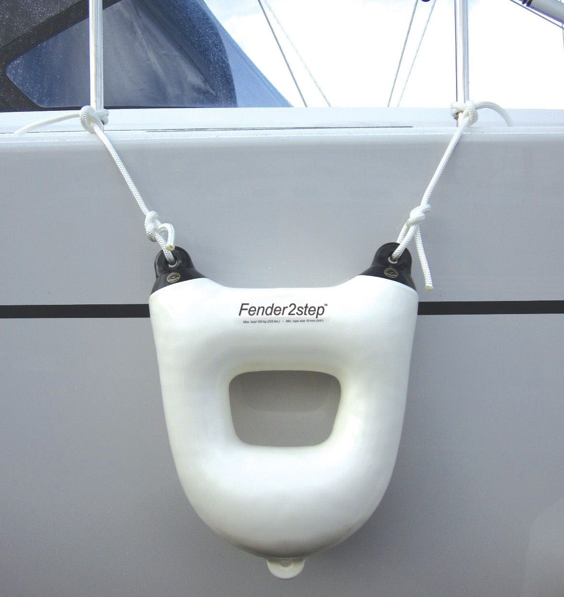 Fender 2 Step