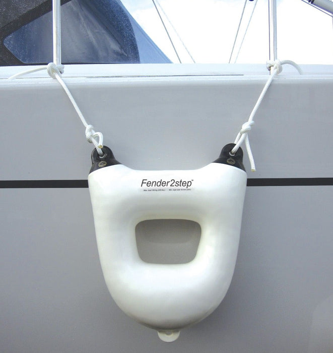 Fender 2 Step