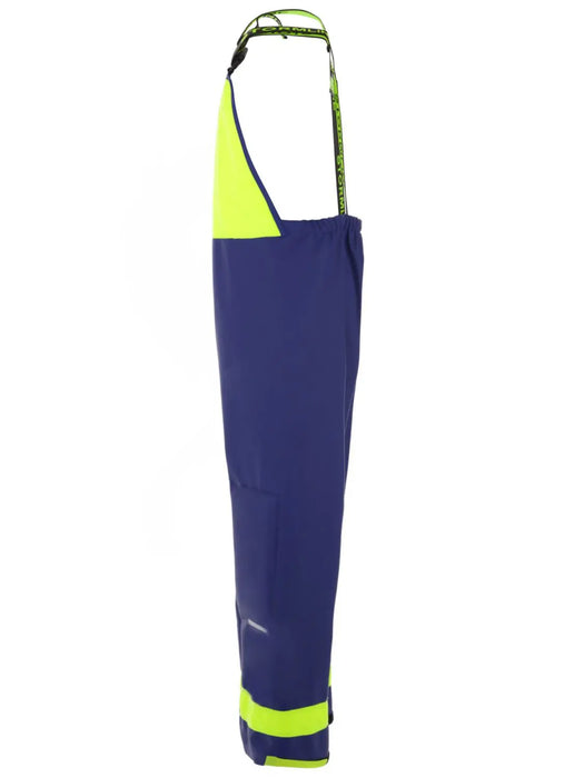 Stormline Light 640 Wetgear -Bib N Brace