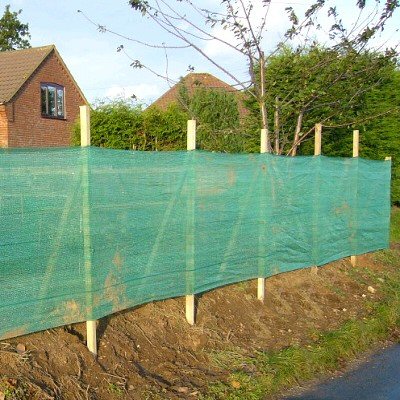 Windbreak Netting 30m*1m