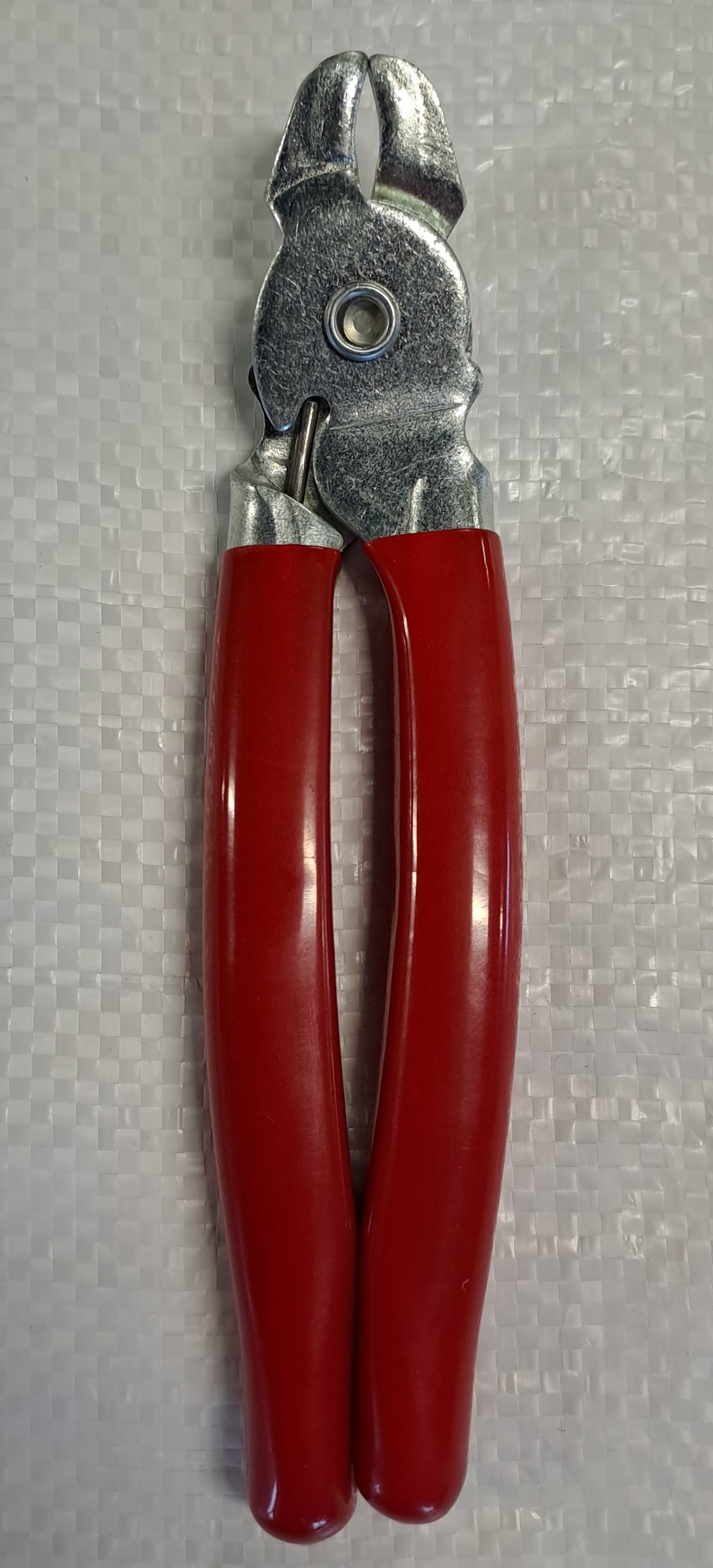 Hog Ring Pliers