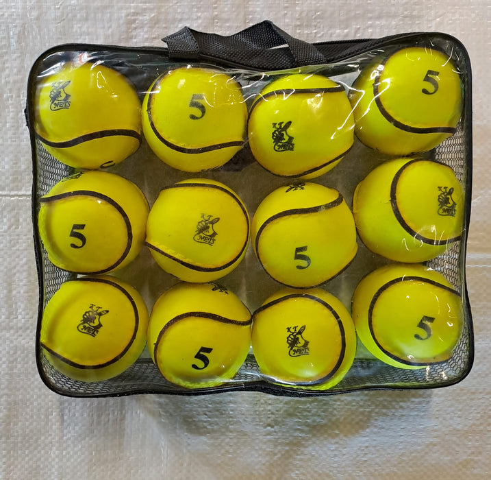 All Weather Hurling Wall Ball