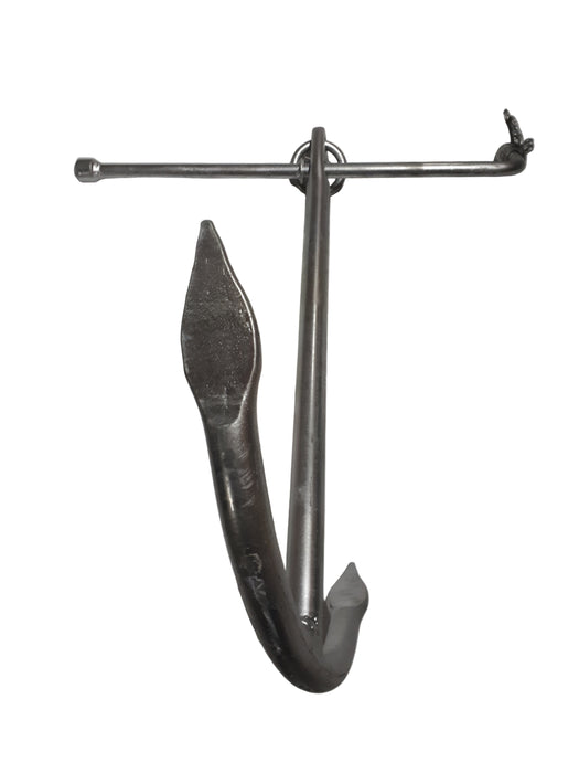 Foldable Anchors