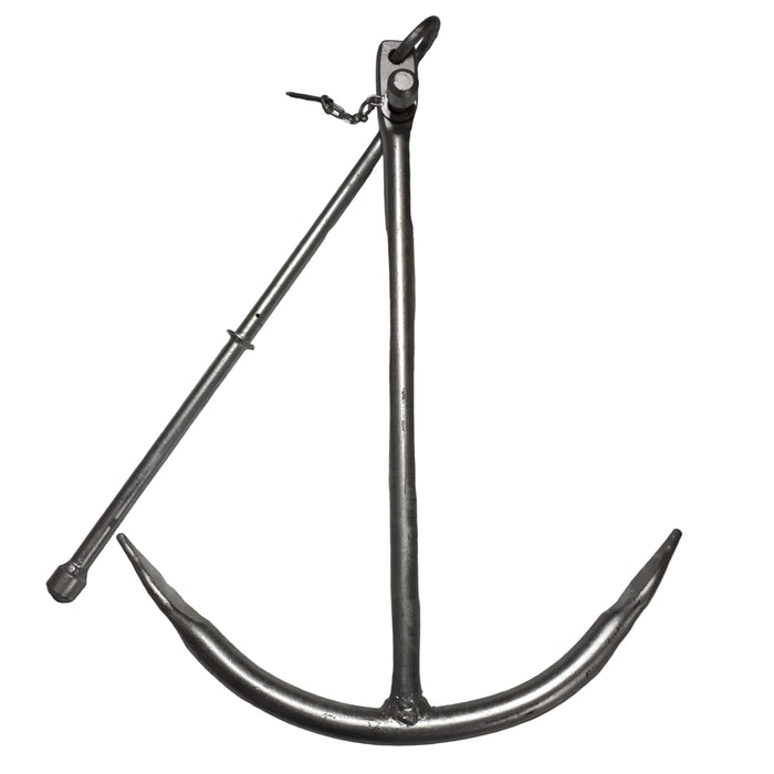Foldable Anchors