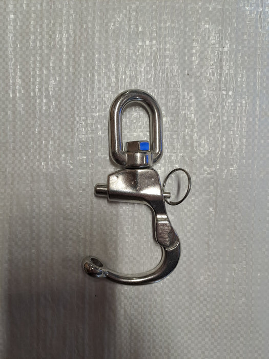 Stainless Steel Snap Shackle