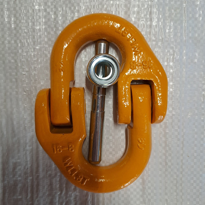 Connectors