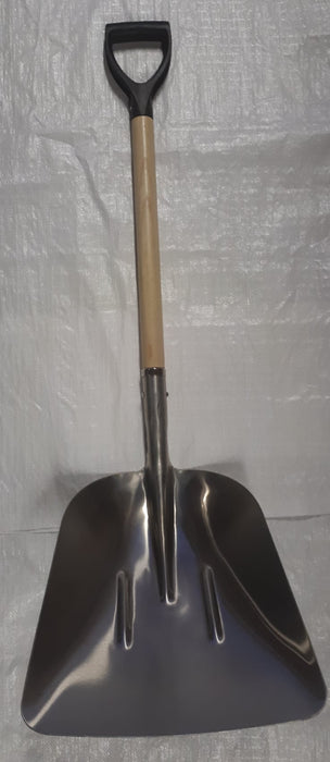 Aluminium Shovel