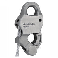 Auto Shackle - Type II