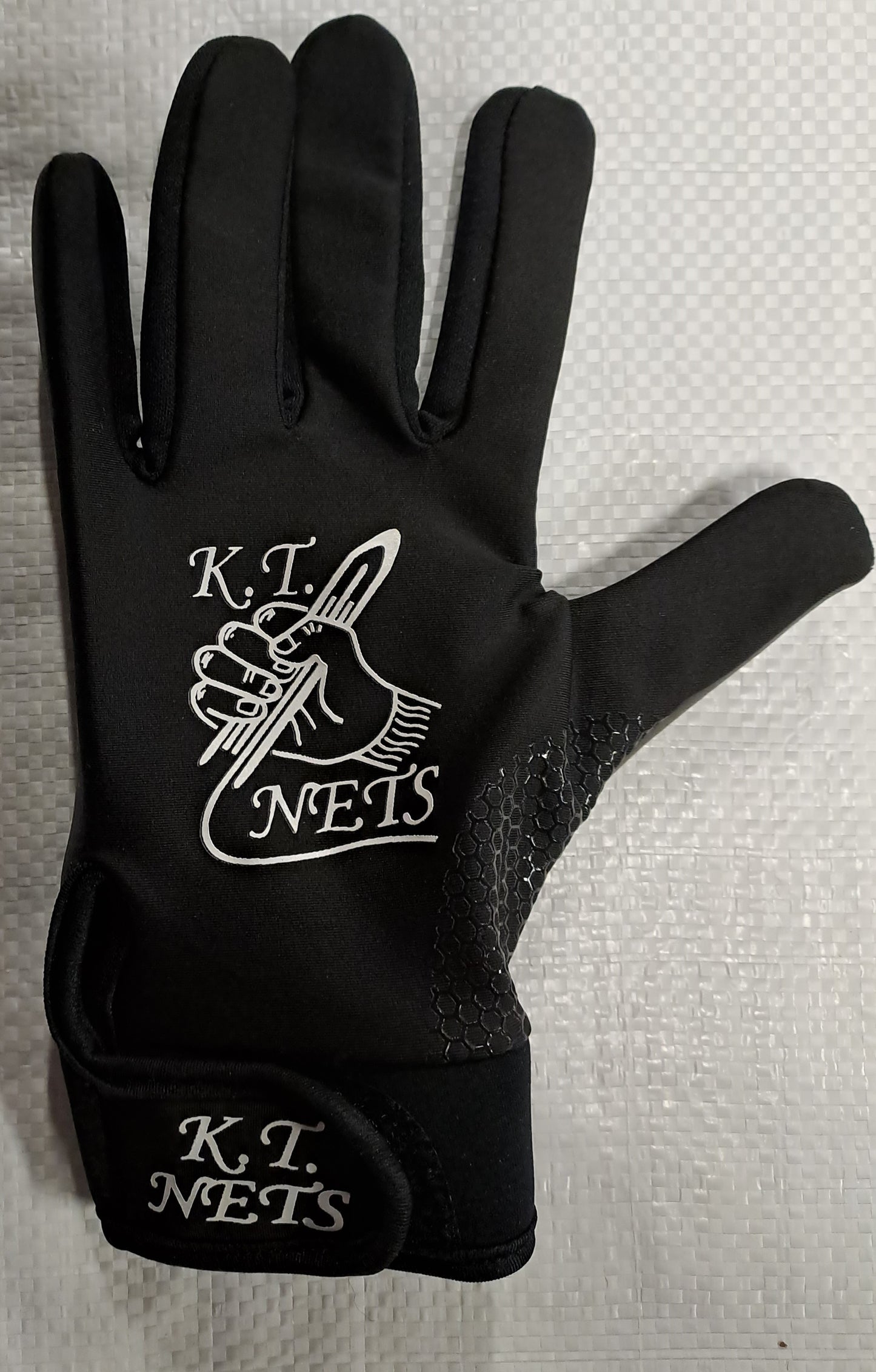 GAA Gloves