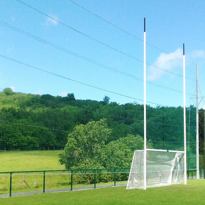 Football Ball Stops (Poles not included)