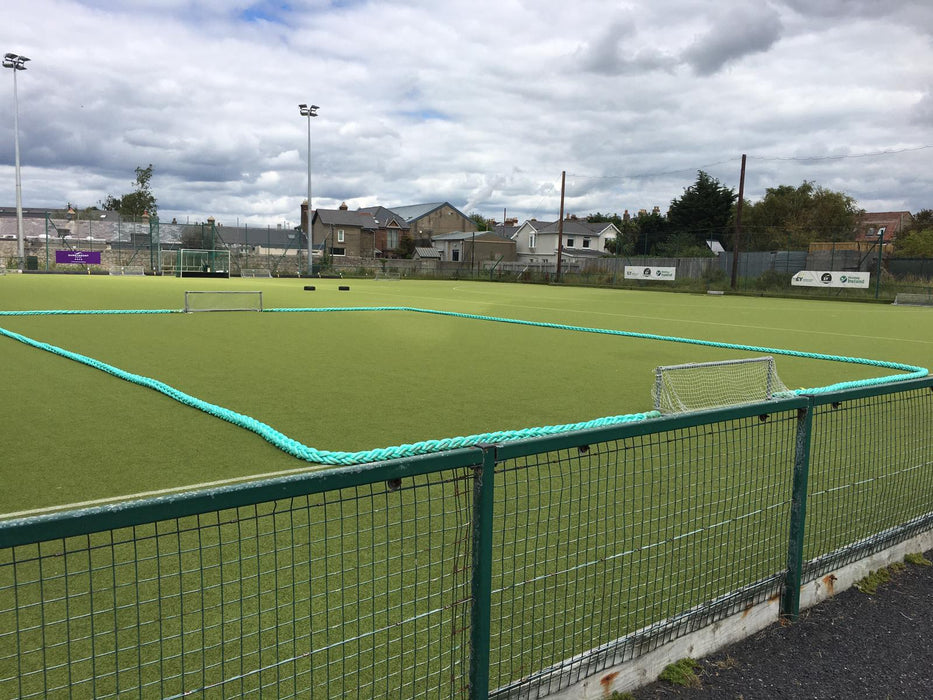 Hockey Rope Pitch Set
