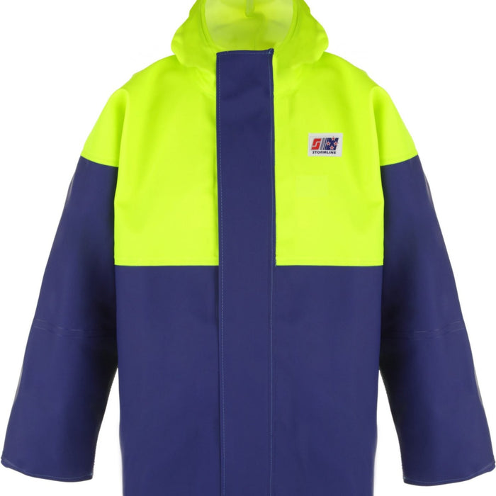 Stormline Heavy Duty 211 Jacket