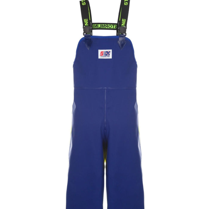 Stormline heavy Duty 654 Bib & Brace