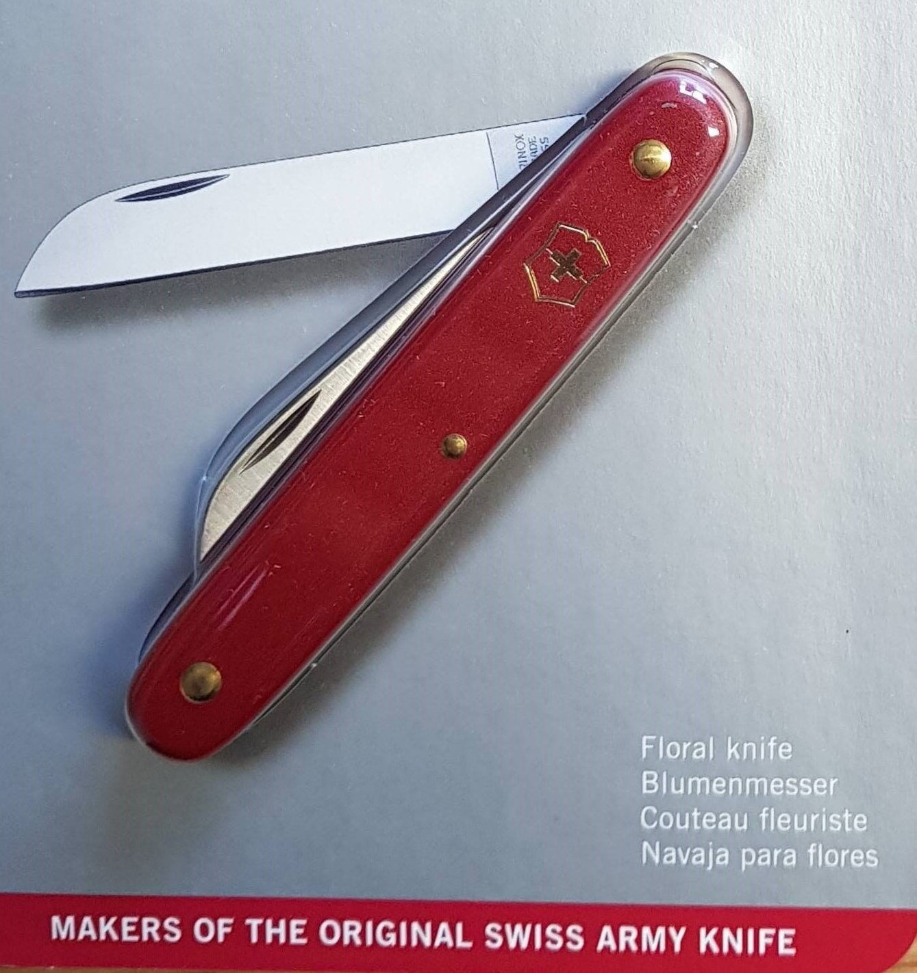 Victorinox Knives