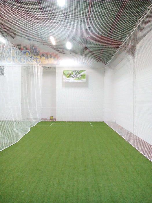 Cricket Cage Nets
