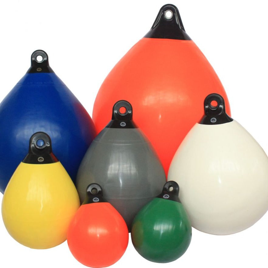 Marker Bouys
