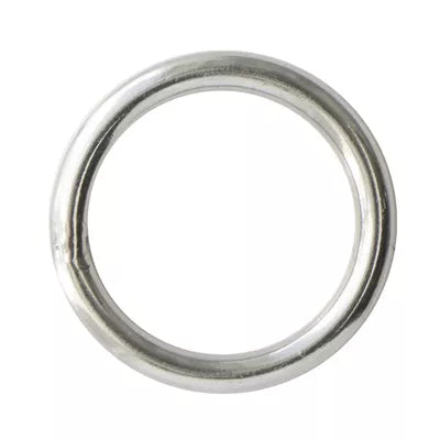 Stainless Steel Rings