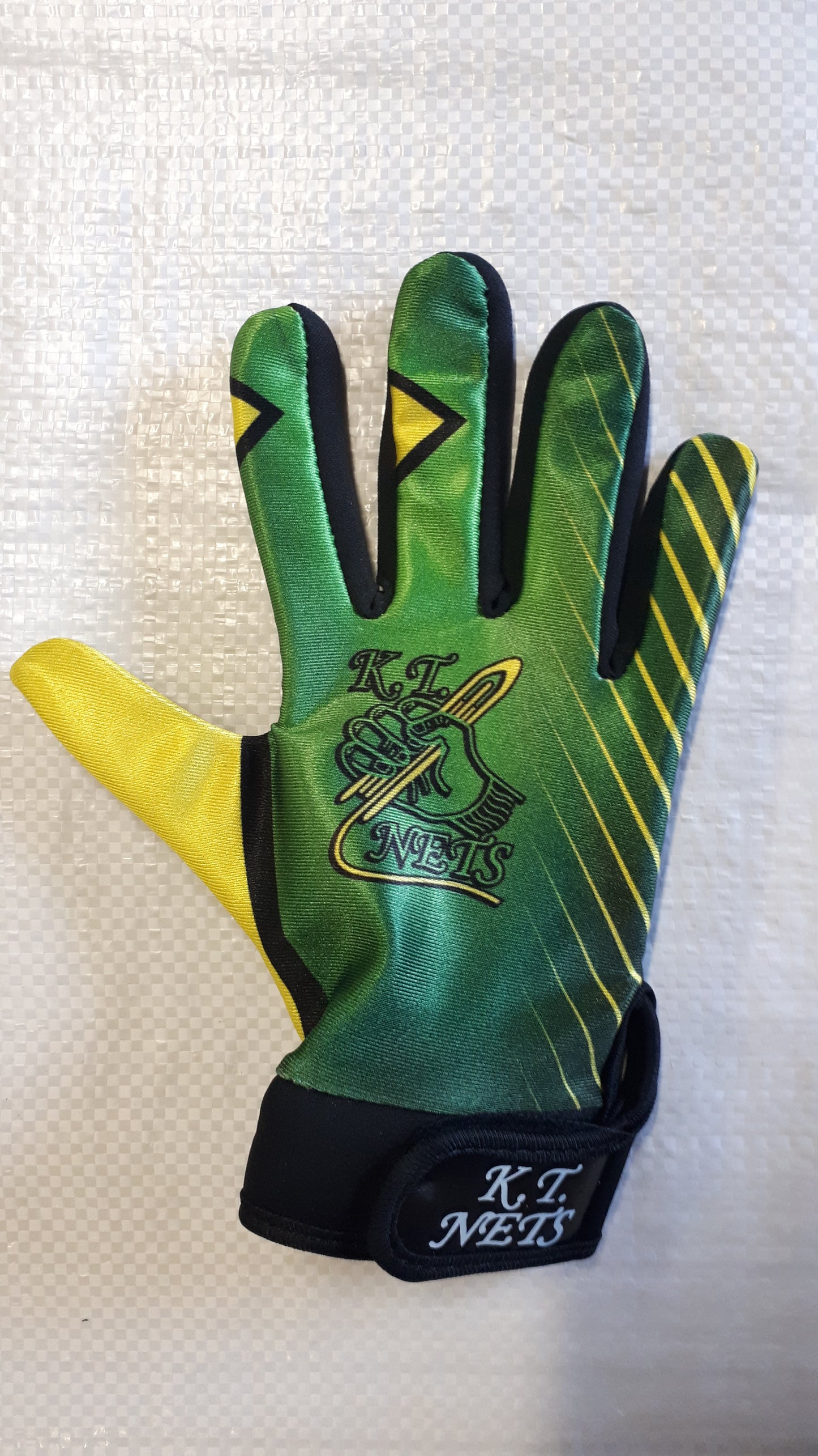 GAA Gloves