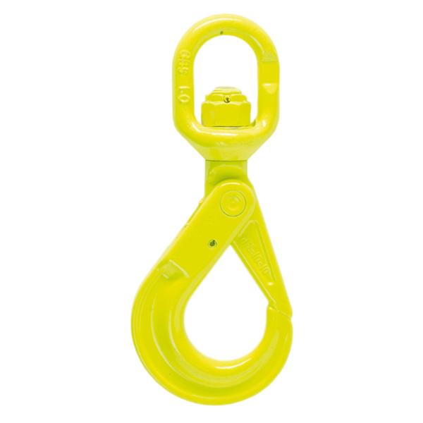BKL Hook With Swivel - 10