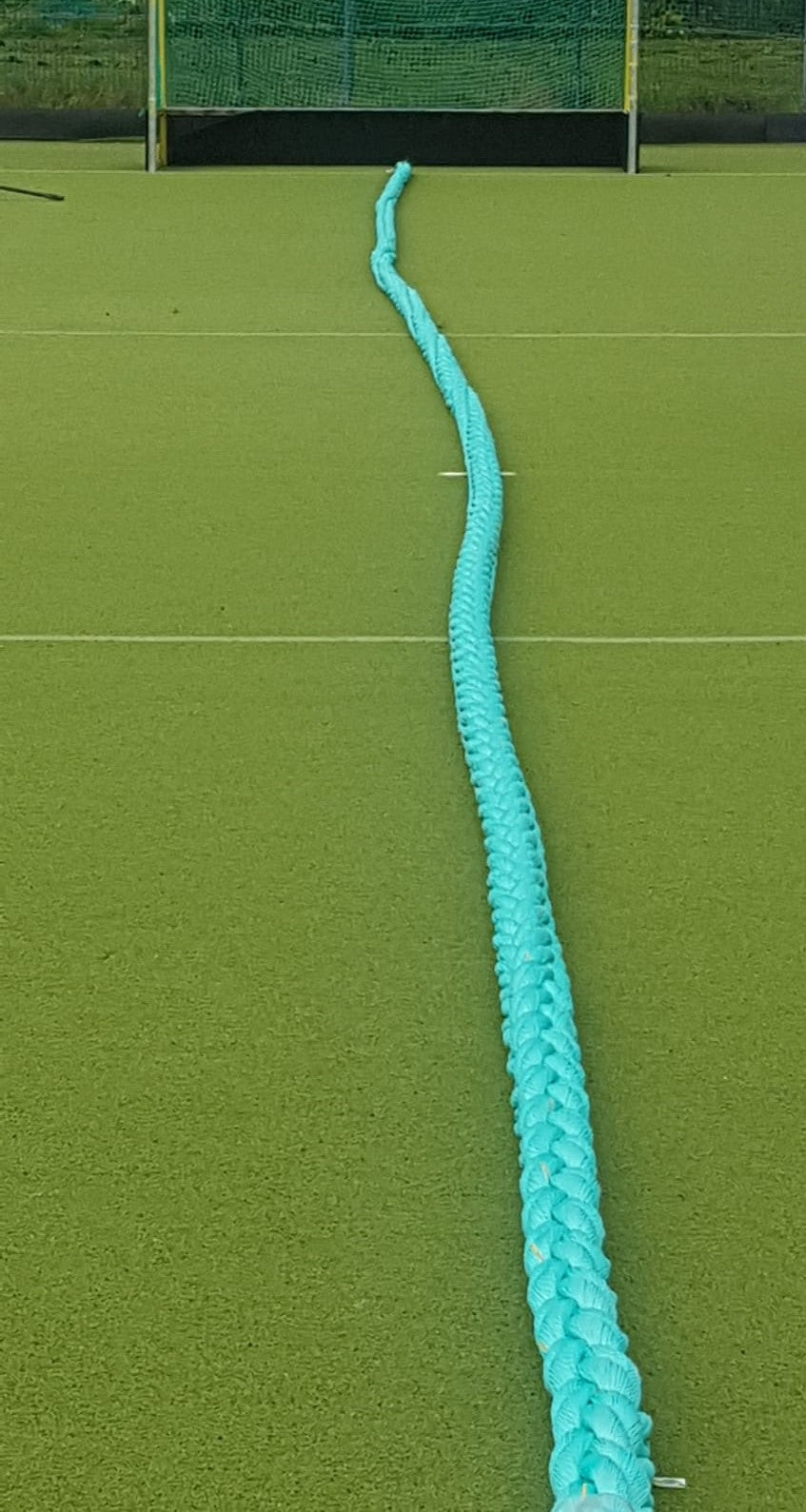 Hockey Rope