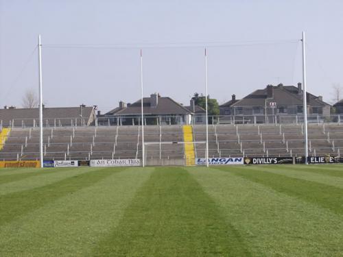 Football Ball Stops (Poles not included)
