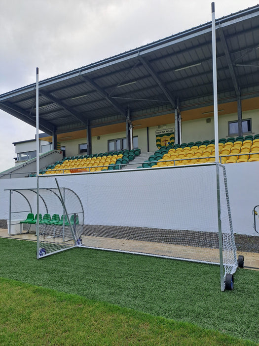 Hurling Goal Post Nets (Goal Net Only)
