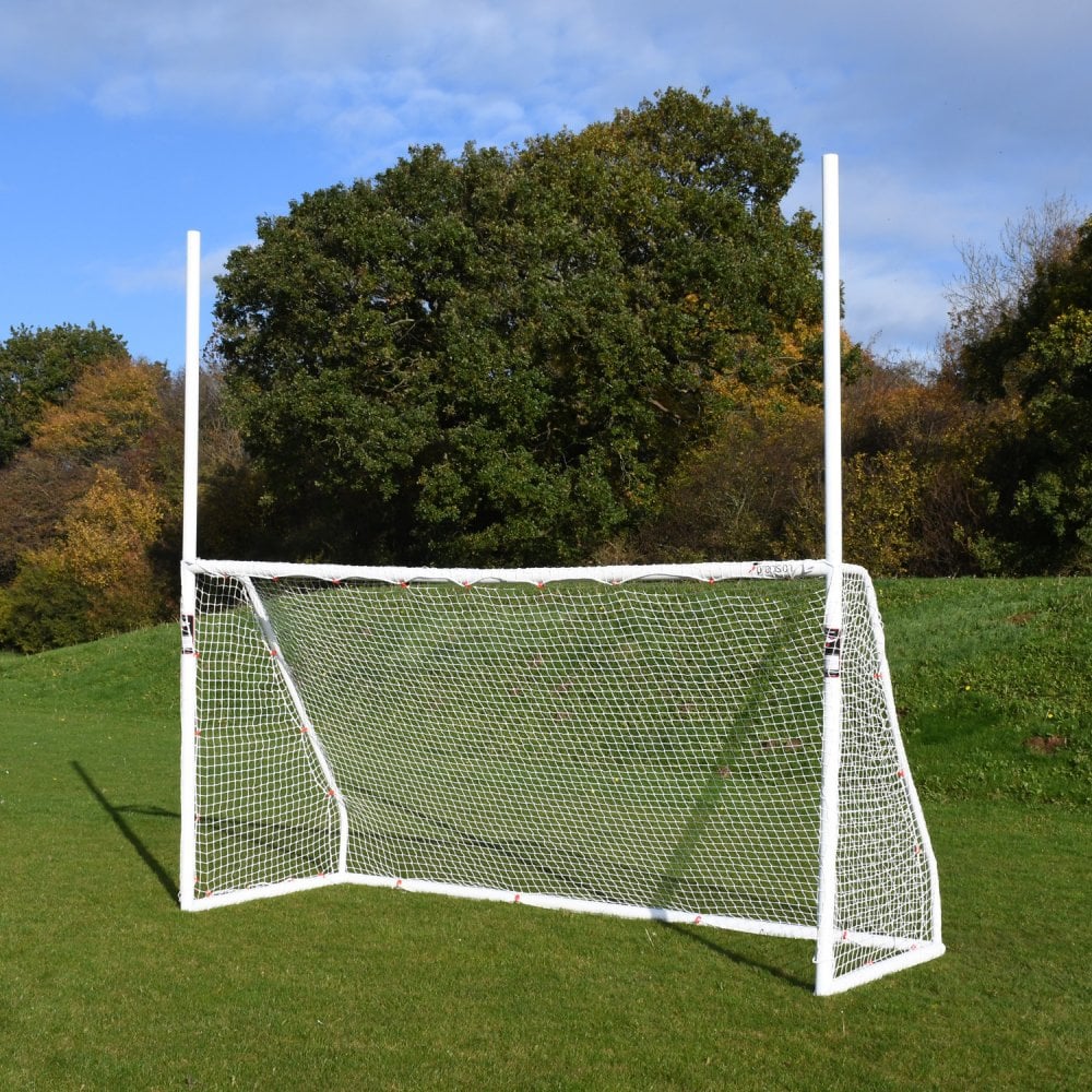 Hurling Goal Post Net (Goal Net Only) — KT Nets