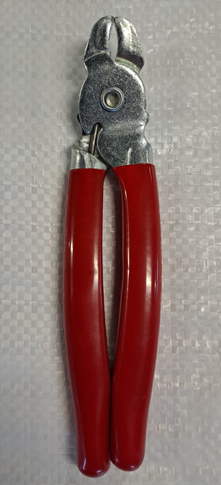 Hog Ring Pliers