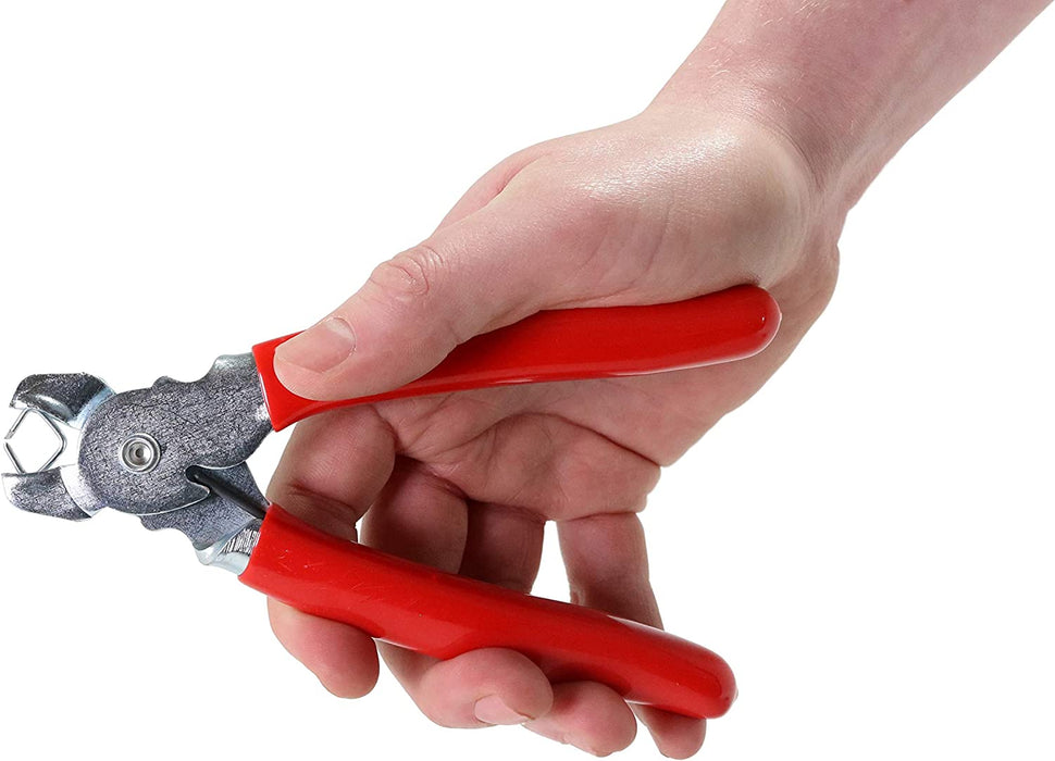 Hog Ring Pliers