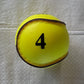 All Weather Hurling Wall Ball