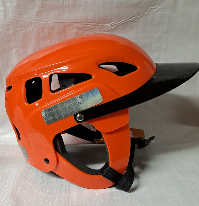 Fishing Helmet