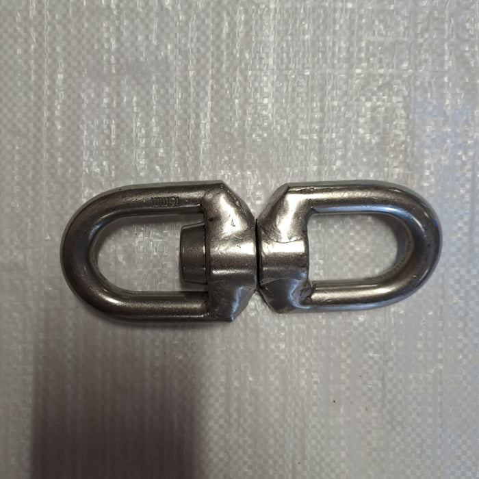 Stainless Steel Swivel