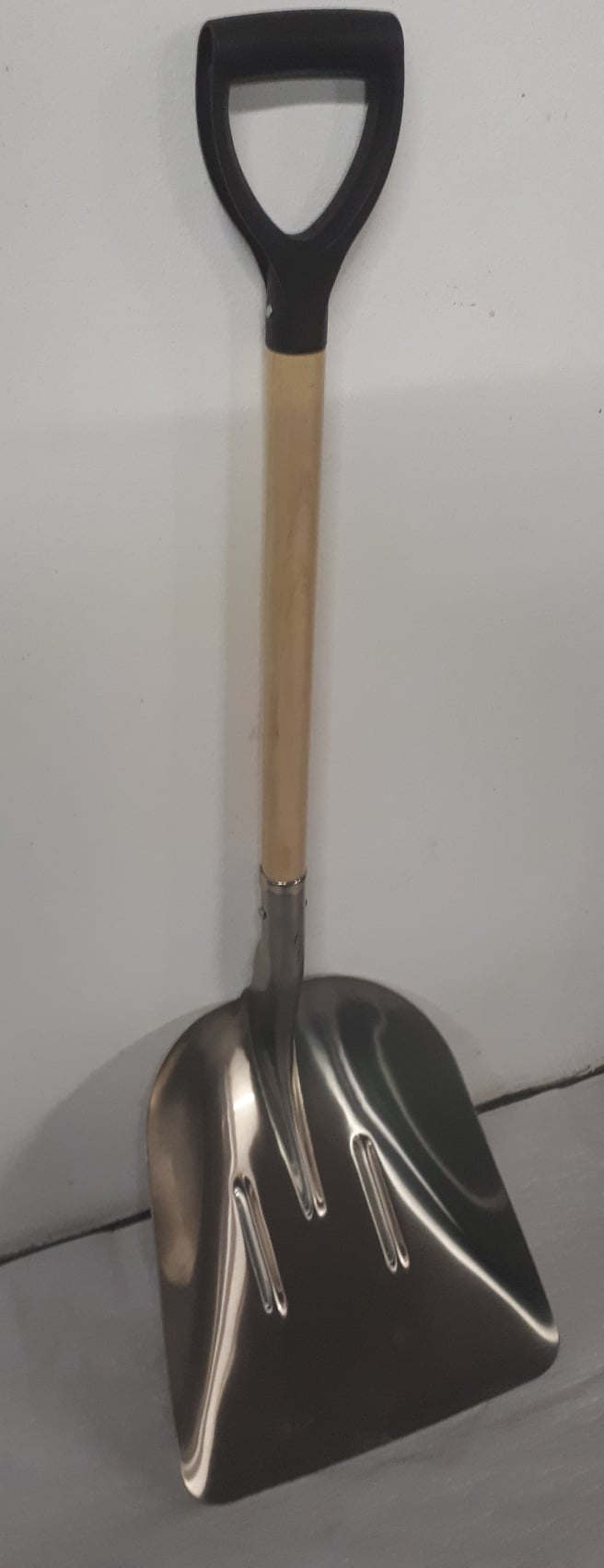 Aluminium Shovel