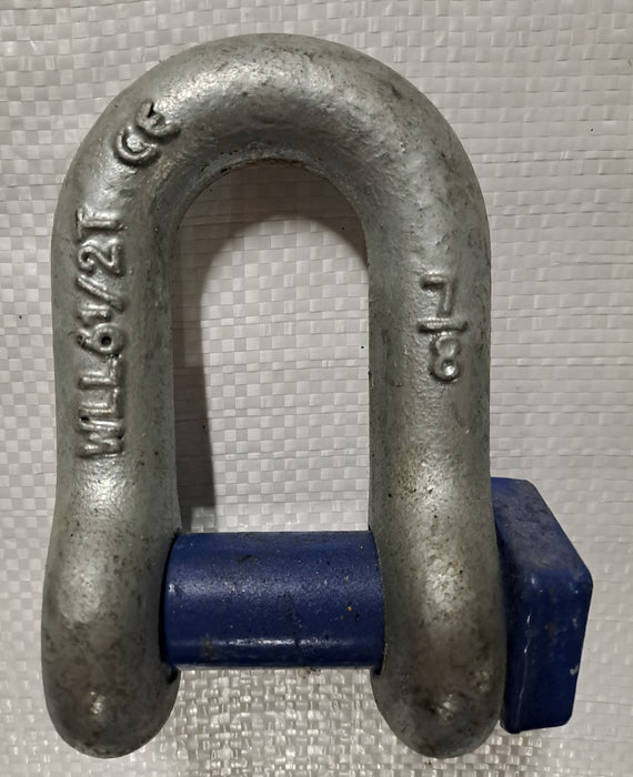 High Tensile Shackle