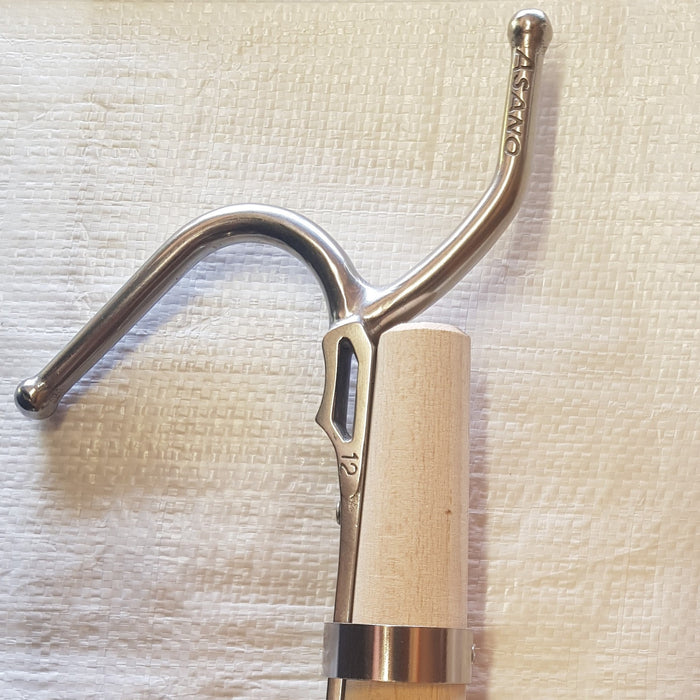 Stainless Steel Boat Hook