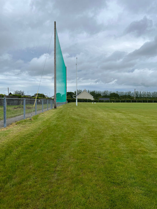 Hurling Ball Stop Nets