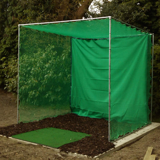 Golf Cage Nets