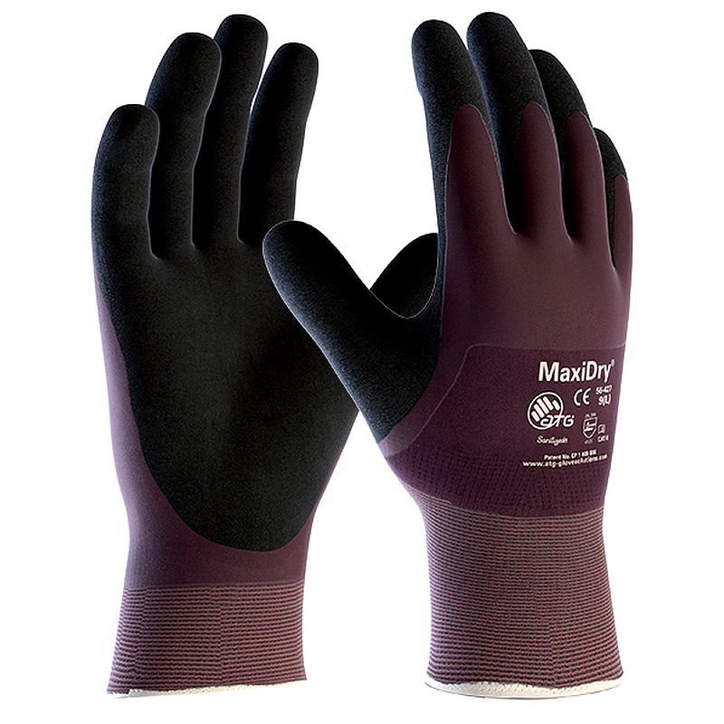 Maxi-Dry Gloves