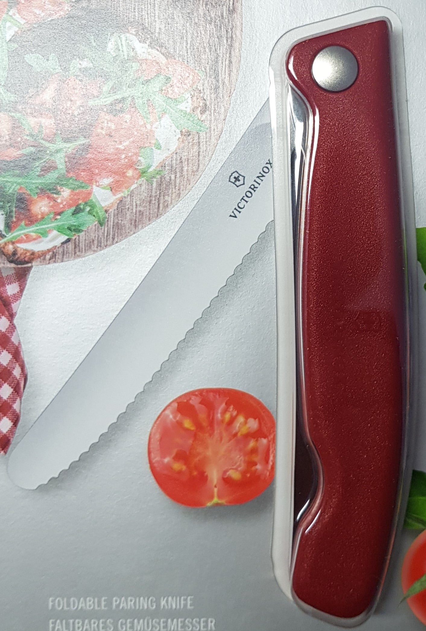 Victorinox Knives