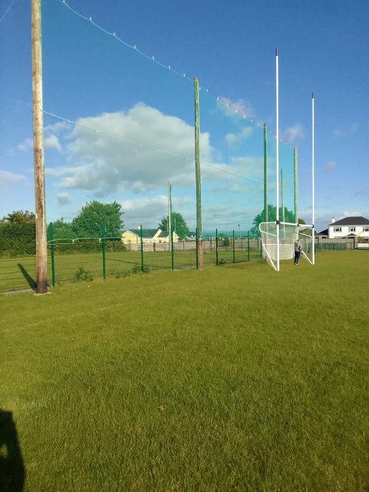 Hurling Ball Stop Nets