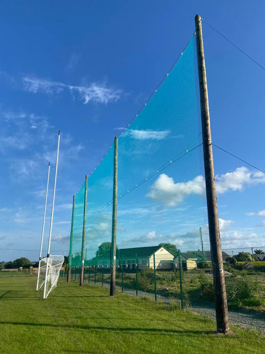 Hurling Ball Stop Nets