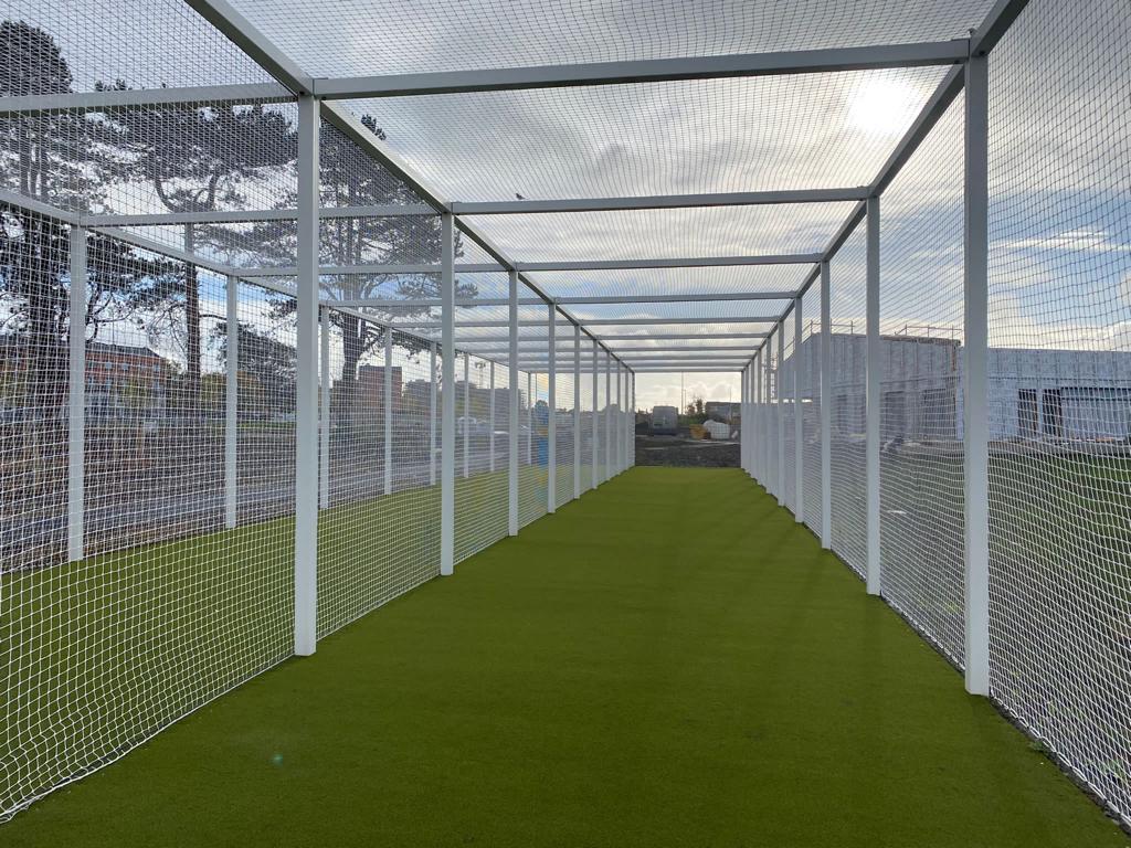 Cricket Cage Nets