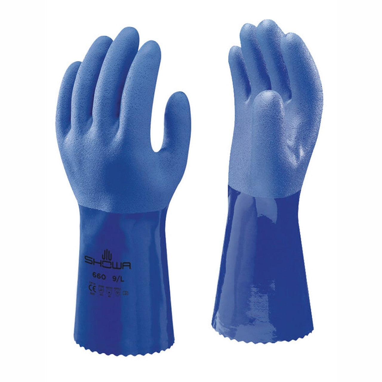 Showa Gloves - 10 Pack
