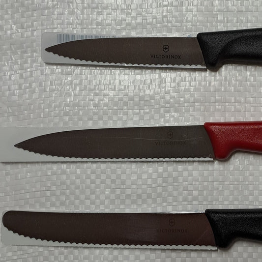 Victorinox Knives