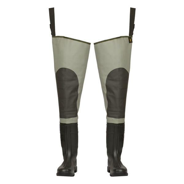 PROS Thigh Waders — KT Nets
