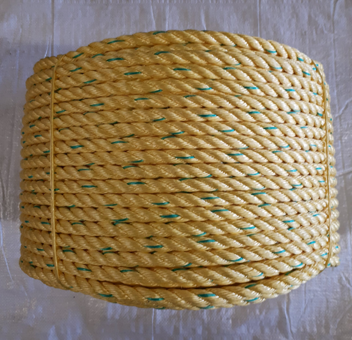 Poding Rope Oliveira Delphinline Pot Rope - 220M Coils – KT Nets